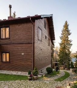 Довготривала оренда будинку біля гірськолижного курорту Плай