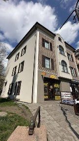 Івано-Франківська область, Коломия