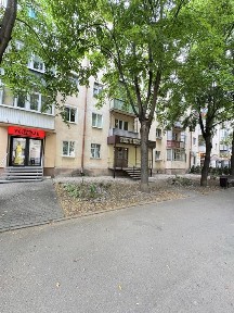 Продам квартиру під комерцію вул. Пн. Бульвар