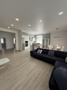 Продажа дома премиум класса, Царское село, Варваровка