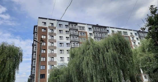 Кладовка (комора) карпатська 17б