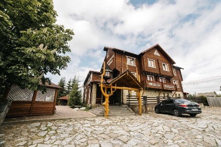 Івано-Франківська область, Яблуниця