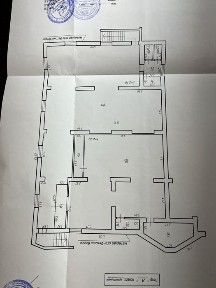 Комерційна нерухомість у Калуші Продаж 350м2 50кілова світла сама прохідна вулиця у Калуші