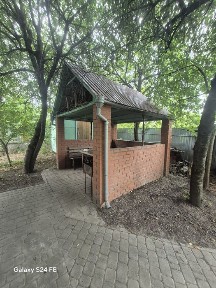 Продам півбудинку на Залізничному селищі