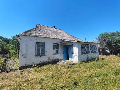 Київська область, Шамраівка