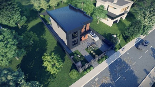 Продаж будинку біля ЖК Чайка, центральні комунікації 138м2