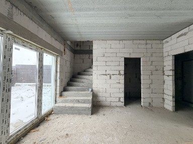 Таунхаус в Ірпені | 75 кв. м, 2 спальні | 1.5 сотки землі