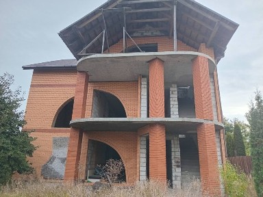 Продам дом в Погребы, Зазимье.