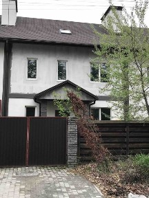 Київська область, Петропавлівська Борщагівка