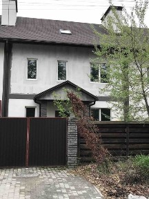 Продам Таун-хаус, Петропавлівська-Борщагівка, вул. Зелений Гай
