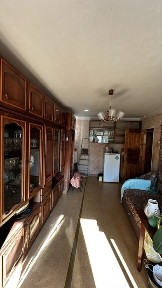 Продам 3 комнатная квартира, Пос Ктовского, под гос программу ваучер