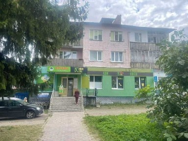 Рівненська область, Гоща