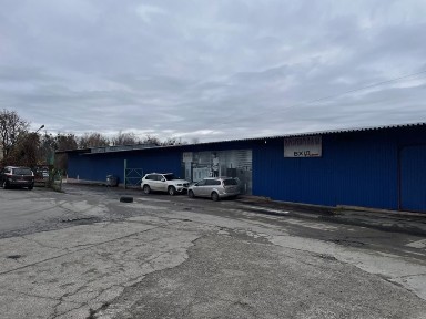 Продам приміщення район Газотрону
