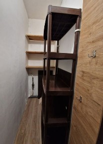 Оренда 1к квартири на Словянці