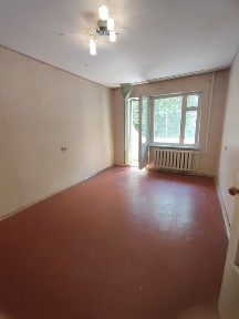Повноцінна 1-квартира в районі Автовокзалу