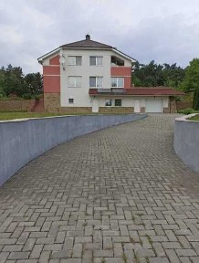 Черкаська область, Кедина Гора