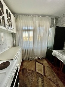 Сдам 1к на Кедрина