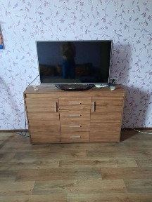 Сдам 1к. кв Калинова вулиця Решетилівська