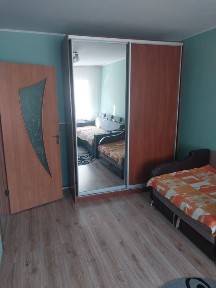 Продаж 1 кімн. квартира Гагаріна