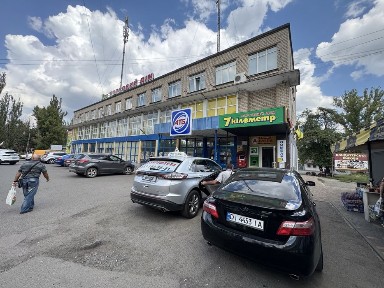 Дніпропетровська область, Інгулець