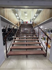 Дніпропетровська область, Верхньодніпровськ