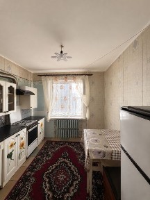 Запорізька область, Запоріжжя, Дніпровський