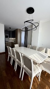 Оренда premium-квартири з терасою у ЖК Семицвіт