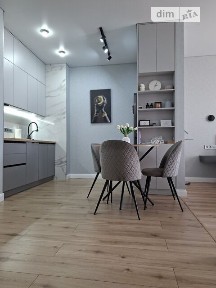 Здам подобово 1к квартиру на вул. Генуезька 1Е • ID 34419593