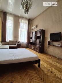 Здам подобово 1к квартиру на пл. Тираспольська 13 • ID 34321337