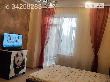 Марсельська вулиця, Крижанівка (Одеса), вул. Марсельська 35 • ID 34258283