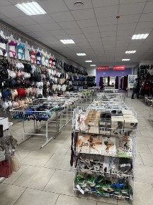 Продам приміщення 1000 кв