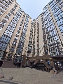 Продається 3кім квартира у ЖК Атлант