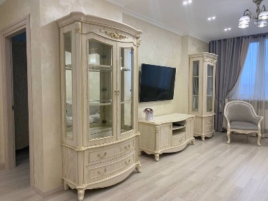 Оренда 2к квартири 75м2 ЖК Венеція, вул. Самійла Кішки 19/14