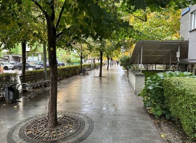 Оренда Офісу 40 m² | Цоколь | Центральна Вулиця ЖК | Свій Окремий Вхід