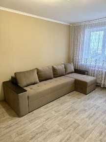 Здам простору 1-кімн. квартиру 47 м² | Новий будинок | Вид на Дніпро | Шевченка 135