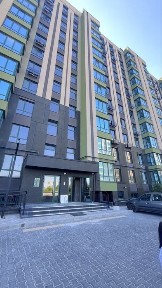 Продаж 2-х кімнатна квартира У квартал Софіївська борщагівка. Переуступка