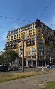 Київська область, Київ, Шевченківський