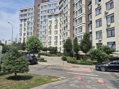 Продаж: ЖК Парк Ленд м. Васильківська