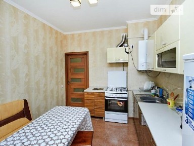 Довготривала оренда 2к квартири на вул. Степана Бандери 35 • ID 34488923