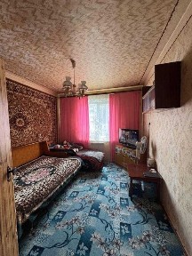 Продам двокімнатну квартиру для комфортного життя сім'ї з дитиною! вул. Полюсна