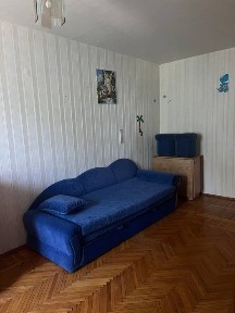 Здається чудова 2 кімната квартира на Тяжилові.