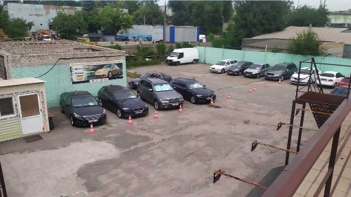 Запорізька область, Запоріжжя, Олександрiвський