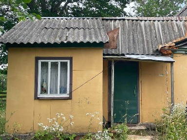 Житомирська область, Паволоч