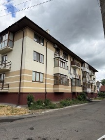 Продам дворівневу однокімнатну квартиру на Тараса Козлишина. ( колишня Жукова).
