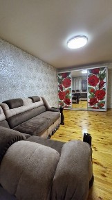 Оренда ідеальної 3кімн квартири на Крошні, можна для 3-4 військових на короткий термін