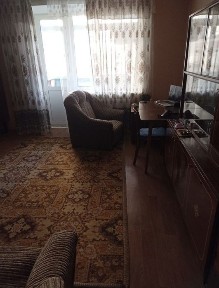 Аренда 1 ком ул. Котляревського, пр. Слобожанський