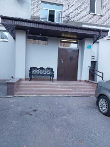 Дніпропетровська область, Дніпро, Соборний