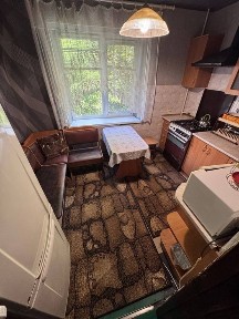 Сдам просторную 2к квартиру АО, раздельные комнаты БАМ