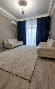 Сдам 2х уютную квартиру, р-н ЖК Баку