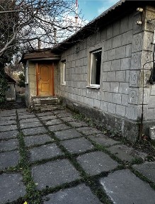 Продам дом в районе пр. Науки (Гагарина), тупик 1 трамвая